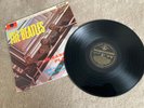 The Beatles - Please Please Me RARE UK 1st Press GOLD Parlophone MONO DICK JAMES