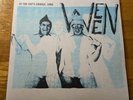 Ween - At The Cat's Cradle 1992 Newbury Comics Vinyl LP Sold Out /600