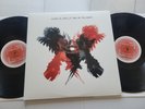 KINGS OF LEON - Only By the Night 2008 GATEFOLD 2LP Indie Rock EX/EX