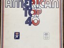 American Top 40 with Casey Kasem (Week Of April 3, 1976) Vinyl 3 Record Box Set