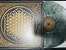Bring Me The Horizon – Sempiternal 2014 Clear w/ Black Haze Limited Vinyl LP