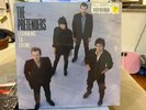THE PRETENDERS  LEARNING TO CRAWL - 1983 SEALED ORIGINAL BRAND NEW MINT VINYL LP