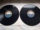 KISS ALIVE  Original 1975 Blue Casablanca USA LP  *COMPLETE ARCHIVED MINT* ACE