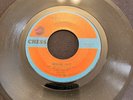 ORIGINAL SOUL 45 - American Gypsy - Inside Out / Angel Eyes - CHESS great sample