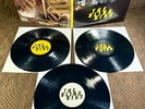 The Bling Ring By Sofia Coppola Original Soundtrack / O.S.T.  Vinyl Record, 2013