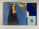 The Deviants - The Deviants Limited Edition Translucent Blue Vinyl LP