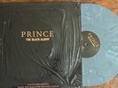 Prince The Black Album Vinyl 2LP