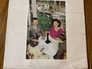 Led Zeppelin ‎Presence Vinyl Record LP Gatefold 1976 Swan Song SS 8416 Tested