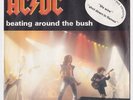 AC/DC * Beating Around The Bush * 1980 HOLLAND ONLY 7