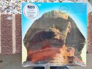 Kiss Hot In The Shade W/Hype Sticker 1989 Factory Sealed LP Album