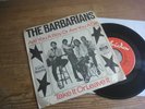 The Barbarians – Are You A Boy Or Are You A Girl  