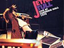 Jethro Tull Live at Carnegie Hall 1970 (Vinyl) 12