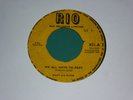 ANDY and CLYDE - We All Have To Part / UPSETTERS - Scandalizing - UK 7