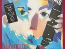 THE OUTFIELD PLAY DEEP LP MINT SEALED  (1985) ORIG 1ST PRESS HYPE FC 40027