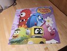 Fantastic Voyages by Yo Gabba Gabba (Record, 2017)