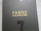FAMILY ONCE UPON A TIME LIMITED EDITION INCLUDES A BOOK & 14-DISC BOX SET L73