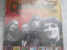 QUICKSILVER MESSENGER SERVICE SEALED 7 CD BOX SET #41 OF 1000 VINYL LP L75