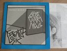 ESSENTIAL LOGIC – BEAT RHYTHM NEWS WADDLE YA PLAY? LP– Nr MINT UK ORIG 1979 PUNK