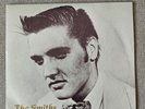 The Smiths Shoplifters Of The World Unite / Half A Person 45 Rough Trade RT 195