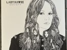 Ladyhawke Anxiety Black Vinyl LP Yeah Yeah Yeahs Cardigans Boygenius Cults