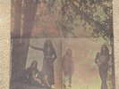 BLACK SABBATH RARE MASTERS OF REALITY VINYL POSTER ONLY OZZY OSBOURNE