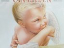 VAN HALEN - 1984 - HARD ROCK - CLUB EDITION -  STILL SEALED MINT VINYL