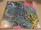 Scaled and Icy by Twenty One Pilots Vinyl Record LP NEW LIMITED Curacao Colored