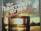 LAWRENCE ARMS Buttsweat & Tears 7