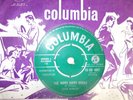 VG-  UK  COLUMBIA 45 - CHAN ROMERO - 