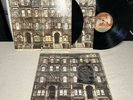 NM-/NM- Led Zeppelin “Physical Graffiti” US Stereo 2 LP w/Hype Sticker In Shrink