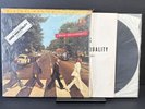 The Beatles - Abbey Road VG+ LP MFSL - Original Master - MFSL 1-023