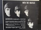 Beatlemania With The Beatles 1978 2nd Gen LP Purple CAPITOL ST 6051 Canada JAMF