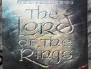 THE LORD OF THE RINGS SOUNDTRACK 1978 UK 2 x LP LEONARD ROSENMAN BOTH VINYL N/M