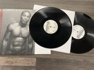 D'Angelo / Voodoo LP Vinyl Record NM RARE Orig 2000 US Virgin Records Double LP