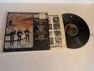 Lp Record 33 1/3 the beatles/something new #2108 capitol records