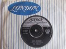 MINT  UK LONDON 45 - THE SHELLS - 