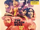 Beach Boys Sail On Sailor 1972 P Album vinyl record remastered compilation