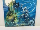Castlevania 2: Simon's Quest Translucent Green Vinyl Mondo W/ Eric Powell Auto