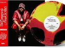 RAEKWON - The Emperor's New Clothes - 'ocean cranfire' vinyl LP with obi-strip