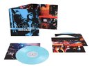 OASIS - FAMILIAR TO MILLIONS 3LP UO exclusive BLUE VINYL & SLEEVE +BONUS Presale
