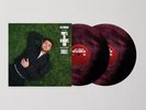 Alex Warren - You'll Be Alright, Kid UO Exclusive 2XLP  /1000  *Maroon Galaxy*