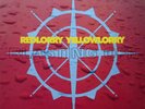 Red Lorry Yellow Lorry Blasting Off Deathwish Office LP, Album 1992
