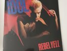 Billy Idol – Billy Idol – Rebel Yell - LP  - FACT SEALED