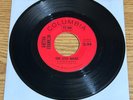 NORTHERN SOUL 45 ARETHA FRANKLIN ONE STEP AHEAD COLUMBIA 43241 NICE VG+