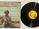 CASSIANO Apresentamos Nosso Cassiano BRAZIL SOUL FUNK ORIG LP RARE HEAR