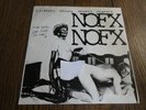 NOFX - THE PMRC CAN SUCK ON THIS - ORIGINAL 1ST PRESS NUMBERED - SEE DESCRIPTION
