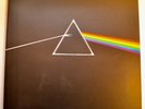 PINK FLOYD • DARK SIDE OF THE MOON • 30TH ANNIVERSARY LP '03 • POSTERS, ETC • NM