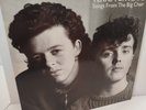 Tears For Fears Songs From The Big Chair Vinyl LP (Mercury, 1985, MERH58 ) Shout
