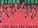 DEMENTED ARE GO present THE DEMON TEDS - The Day The Earth Spat Blood (reissue)