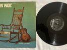HOWLIN WOLF s/t Rocking Chair CHESS MONO ORIG LP DG BLACK LABELS